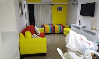 Imagem 4: Apartamento Padrão para Aluguel em Mucuripe Fortaleza-CE - 10123