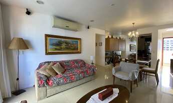 Imagem 4: Apartamento para venda possui 87 metros quadrados com 3 quartos em Aldeota - Fortaleza - C