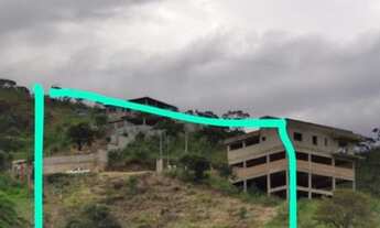 Imagem 7: Lote Nova Lima - Campo do Pires