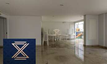 Imagem 6: Apartamento com 3 dormitórios à venda, 83 m² por R$ 1.049.000 - Funcionários - Belo Horizo