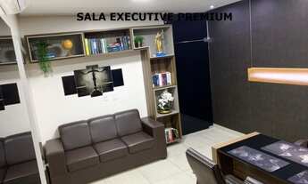 Imagem 2: Endereço Fiscal - Sala Comercial Montada - Escritório Montado - Coworking