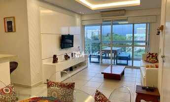 Imagem 4: Apartamento para alugar com 3 dormitórios , 132 m² - Riviera - Módulo 8 - Bertioga/SP