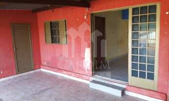 Imagem 2: Casa - Sertãozinho - Cruz das Posses - Região Leste