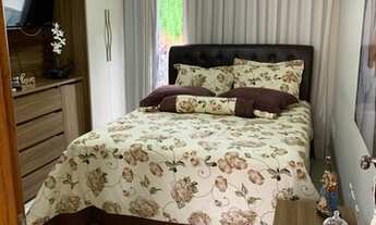 Imagem 3: Cobertura Duplex com Área Gourmet/ 2 vagas de garagem