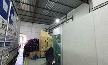 Imagem 7: GALPÃO 250 M² C/ ADMINISTRATIVO BEM CONSRVADO PX. SAKAMOTO JD. PRESIDENTE DUTRA - GUARULHO