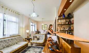 Imagem 4: Apartamento 04 quartos em Lourdes próximo à Praça da Assembléia