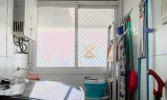 Imagem 6: Apartamento com 2 dormitórios à venda, 66 m² por R$ 690.000 - Barra da Tijuca - Rio de Jan