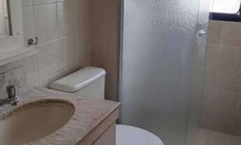 Imagem 7: Apartamento para aluguel possui 55 metros quadrados com 2 quartos em Perdizes - São Paulo