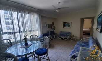 Imagem 5: 1 Dormitório amplo, vista livre, reformado, 1 quadra da praia do itararé, São Vicente-Sp