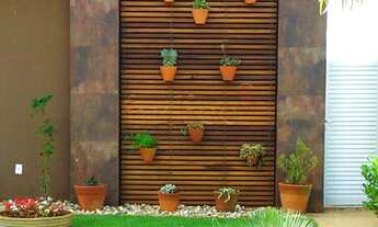 Imagem 2: Casas Condomínio à venda 4 quartos 4 suítes 1 vaga Vila do Golf Ribeirão Preto