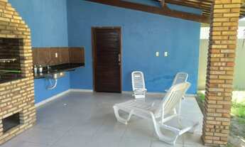 Imagem 6: Aluga-se Casa de Tibau-RN Praia Emanuela