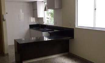 Imagem: Apartamento à venda, 2 quartos, 1 suíte