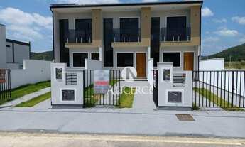 Imagem 2: Sobrado à venda, 70 m² por R$ 260.000,00 - Colônia Santana - São José/SC