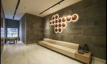 Imagem 3: Stúdios 28 e 39 metros - Bosque Maia