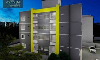 Imagem 2: Apartamento c/ 2 dormitórios à venda - R$ 200.000 - São Cristóvão - Barra Velha/SC