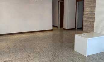 Imagem 5: EXCELENTE OPORTUNIDADE! PLANTA ESPETACULAR! FRENTE. VAZIO. VARANDÃO, 4 QUARTOS, 2 SUÍTES