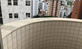 Imagem 4: Apartamento para aluguel, 4 quartos, 1 suíte, 2 vagas, Buritis - Belo Horizonte/MG