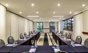 Imagem 3: Flat no Pool - 28 m² em Higienópolis - São Paulo - SP