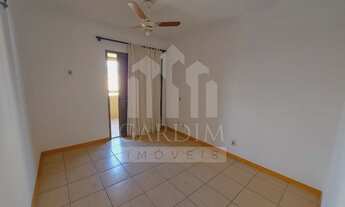 Imagem 2: Apartamento - Ribeirão Preto - Santa Cruz do José Jacques - Região Sul