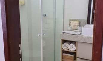 Imagem 2: Lindo e decorado apartamento Stella Maris Nascente /Moveis Planejados 500m da praia