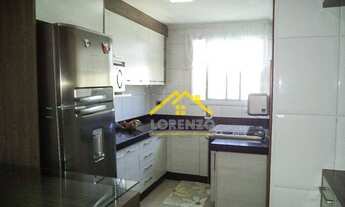 Imagem 6: Apartamento à venda, 96 m² por R$ 700.000,00 - Campestre - Santo André/SP