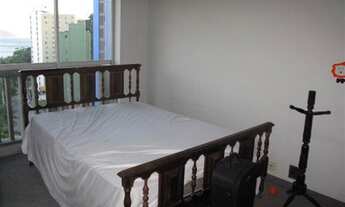 Imagem 7: 2 Dormitórios, vista ao mar, sacadas, 1 vaga - Biquinha - São Vicente