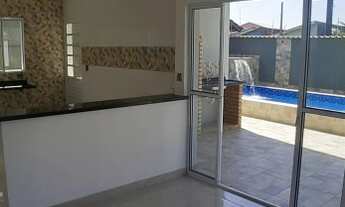 Imagem 5: Casa para Venda em Itanhaém, Cibratel 2, 2 dormitórios, 1 suíte, 2 banheiros, 2 vagas