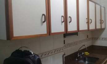 Imagem: Apartamento para venda possui 80 metros