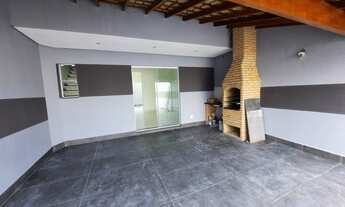 Imagem 6: Casa sobrado, Jardim Boer - 2 suítes