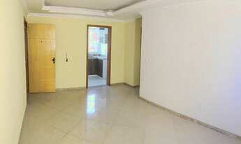 Imagem 2: BELO HORIZONTE - Apartamento Padrão - Santa Terezinha