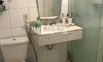 Imagem 6: Rio de Janeiro - Apartamento Padrão - Gávea