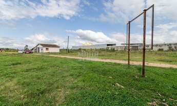 Imagem 7: Área em São Jose Dos Pinhais 14.396,30 m²