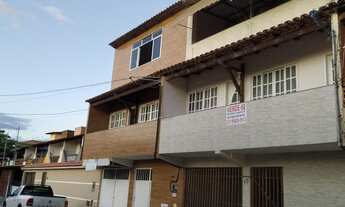 Imagem 5: CASA DUPLEX EM MARATAÍZES