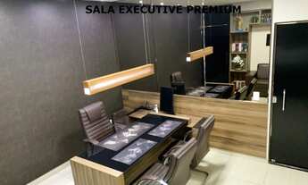 Imagem 3: Endereço Fiscal - Sala Comercial Montada - Escritório Montado - Coworking