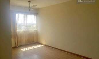 Imagem 2: Apartamento com 2 dormitórios à venda, 60 m² por R$ 285.000,00 - Vila Progresso - Campinas