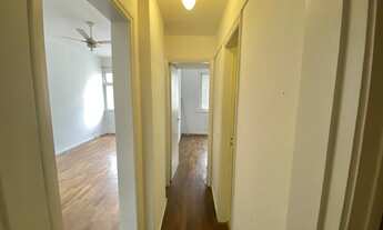 Imagem 5: Oportunidade de 2 quartos com vista livre em Laranjeiras!