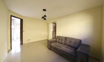 Imagem: CURITIBA - Apartamento Padrão - Santa Cândida