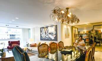 Imagem 8: Apartamento 04 quartos em Lourdes próximo ao Minas Tênis Clube I