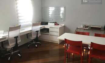 Imagem 7: Casa com 4 dormitórios à venda, 302 m² por R$ 850.000,00 - Jardim Santa Genebra - Campinas