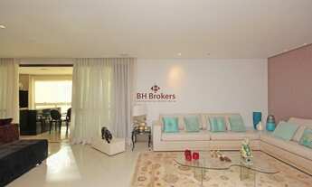 Imagem 2: NOVA LIMA - Apartamento Padrão - Vila Da Serra