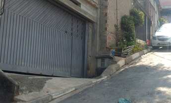 Imagem 2: Vendo casa zona sul R$ 130.000