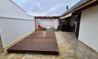 Imagem 4: Casa - Parque Jambeiro - Campinas