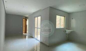 Imagem: Apartamento com 2 dormitórios à venda