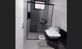 Imagem 7: Casa em Paulínia (Terras da Estância