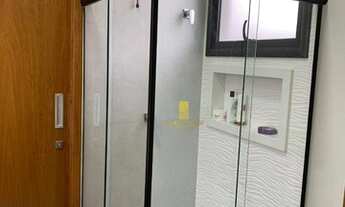 Imagem 7: Casa com 3 dormitórios à venda, 195 m² por R$ 1.590.000,00 - Condomínio Residencial Milano