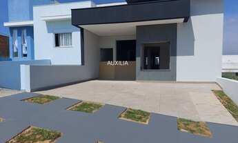 Imagem: Casa à venda em Sorocaba no Condomínio