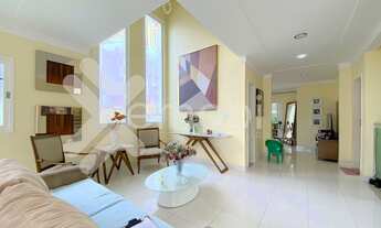 Imagem 6: Casa de condomínio à venda em Nova Parnamirim - Jardim Atlântico - 5/4 5 suites