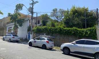 Imagem 2: Lote/Terreno para venda - Vila Renato (Zona Norte) - São Paulo - SP