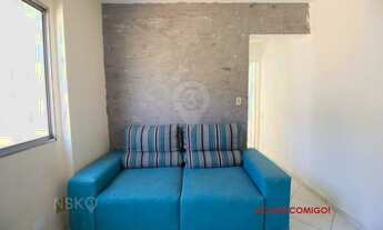 Imagem 4: Apartamento - Venda - Liberdade - 1 dorm- 45m²- 1 vaga Nsk3 Imóveis - ED9147