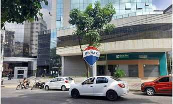 Imagem 3: Sala para alugar, 75 m² por R$ 2.930,70/mês - Funcionários - Belo Horizonte/MG